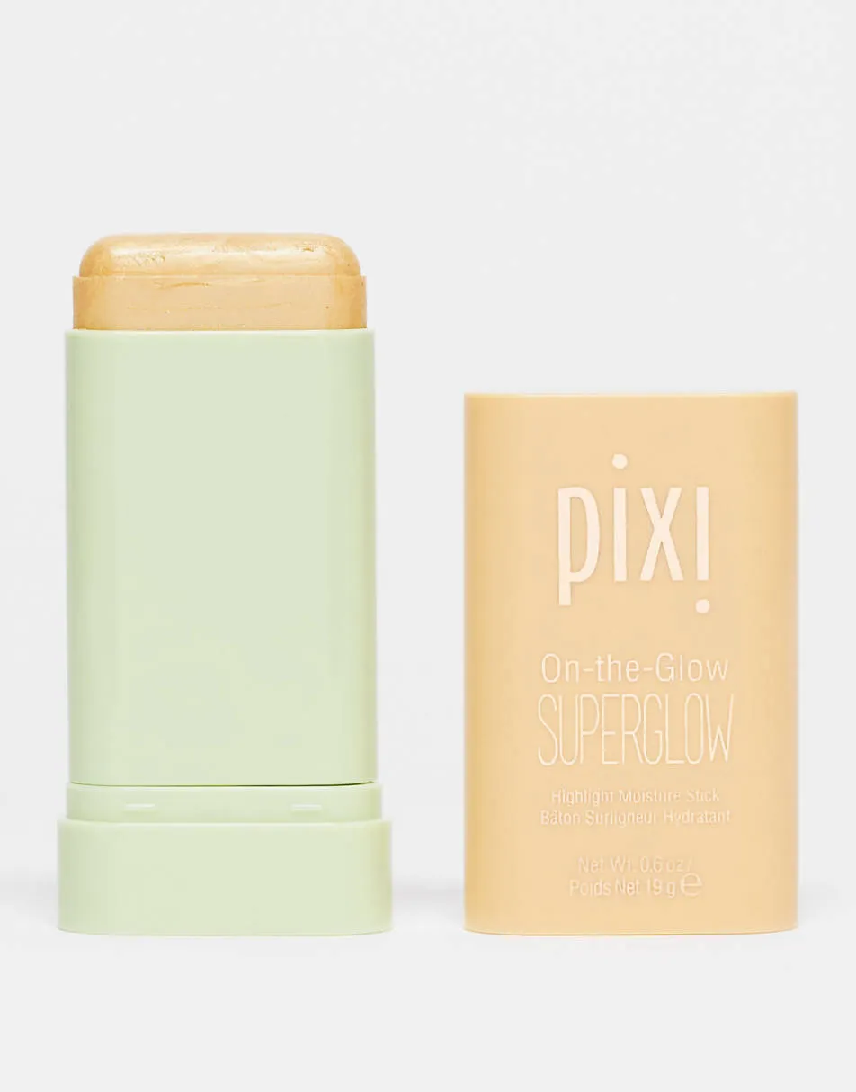 Pixi On-The-Glow Superglow Highlighter