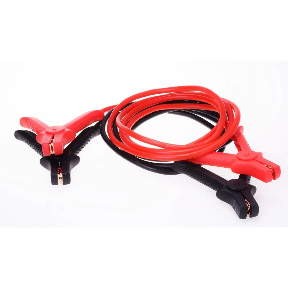 Starthilfekabel 350 Ampere 25mm² mit Beleucht…