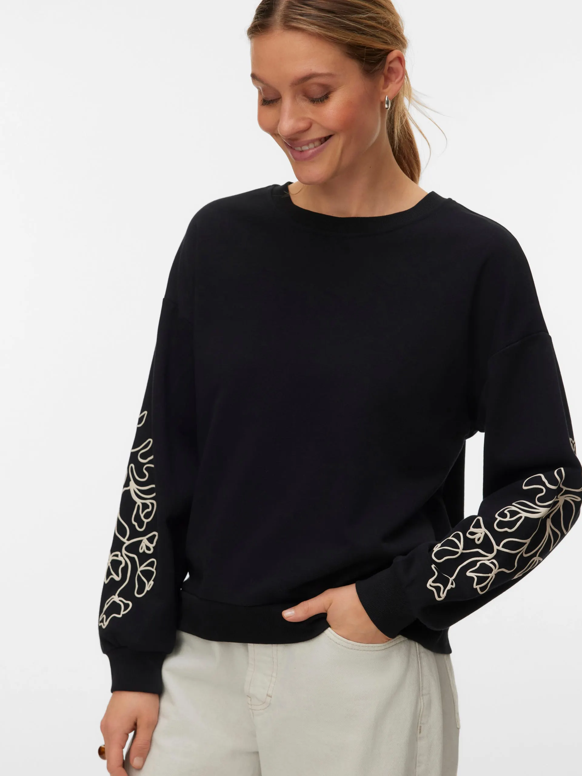 VMLADA Sweatshirt