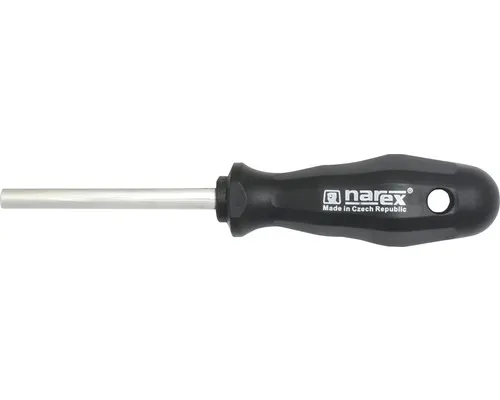 Šroubovák Narex 8320 00, pro nástavce 1/4", magnetický