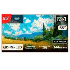 TCL 65" QD-MINILED UHD (7T10112A)