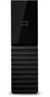 My Book USB 3.0 (8TB) Externe Festplatte schwarz