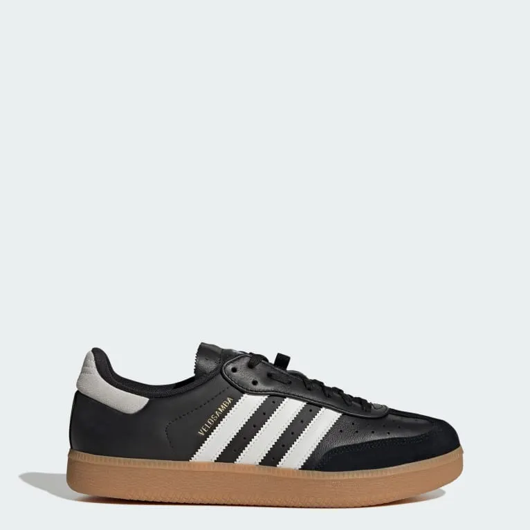 Velosamba Leather Sko