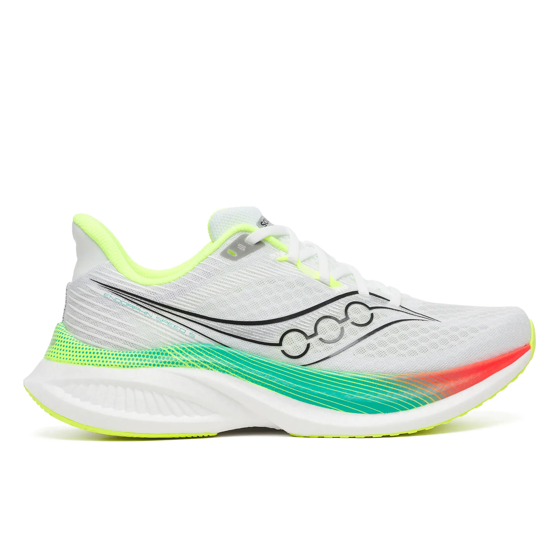 ENDORPHIN SPEED 5