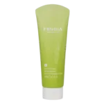 Limpiador Green Grape Pore Control Scrub Cleansing Foam FRUDIA 145 Ml