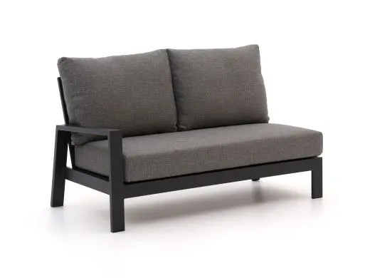 Bellagio Musone lounge 2-zits rechterarm 160cm