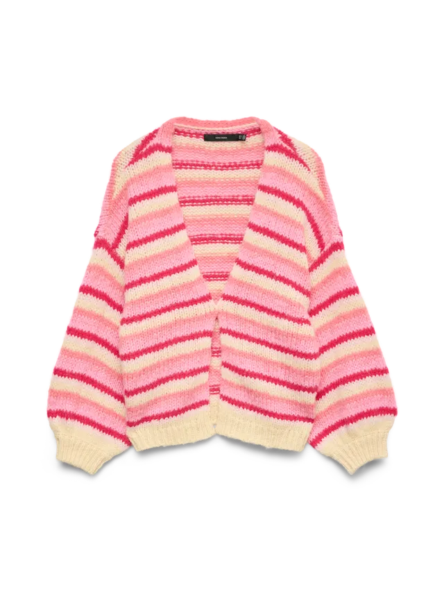 VMMAYBE Strikket cardigan