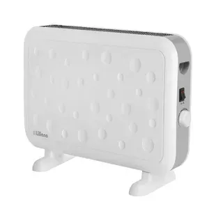 Convector Eléctrico Liliana CNG17 2000W