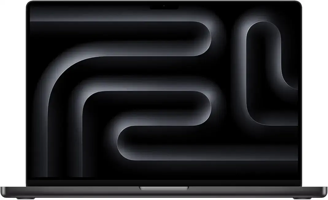 2026 MacBook Pro Laptop with Apple M5 Pro chip with 18-core CPU and 20-core GPU: Built for AI, 16.2-inch Liquid Retina XDR Display, 24GB Unified Memory, 1TB SSD, Wi-Fi 7; Space Black