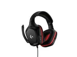 Logitech G - Audífonos Gamer G332 |Negro