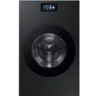 5.3 CuFt Bespoke Vented AI Laundry Combo™ All-in-One Ultra Capacity Brushed Black Washer and Electric Dryer with AI Home