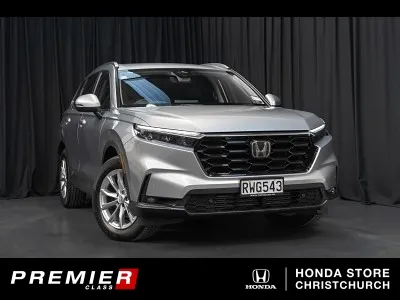 Honda Premier Class Benefits