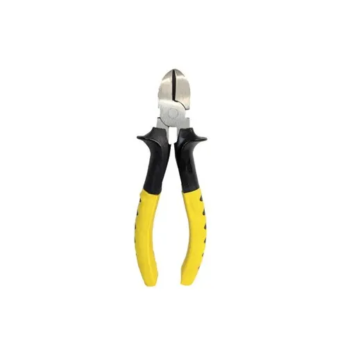 CaliTools 8" Heavy-Duty Side Cutting Pliers