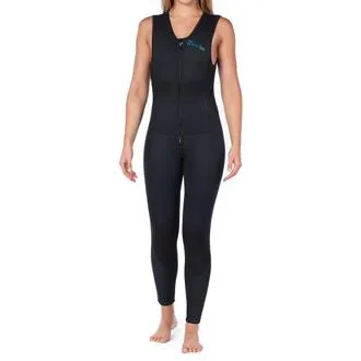 Combinaison Farmer Jane pour femme