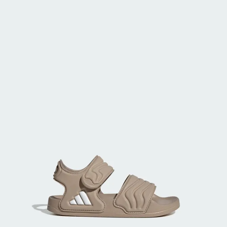 ADILETTE 2 SANDALER
