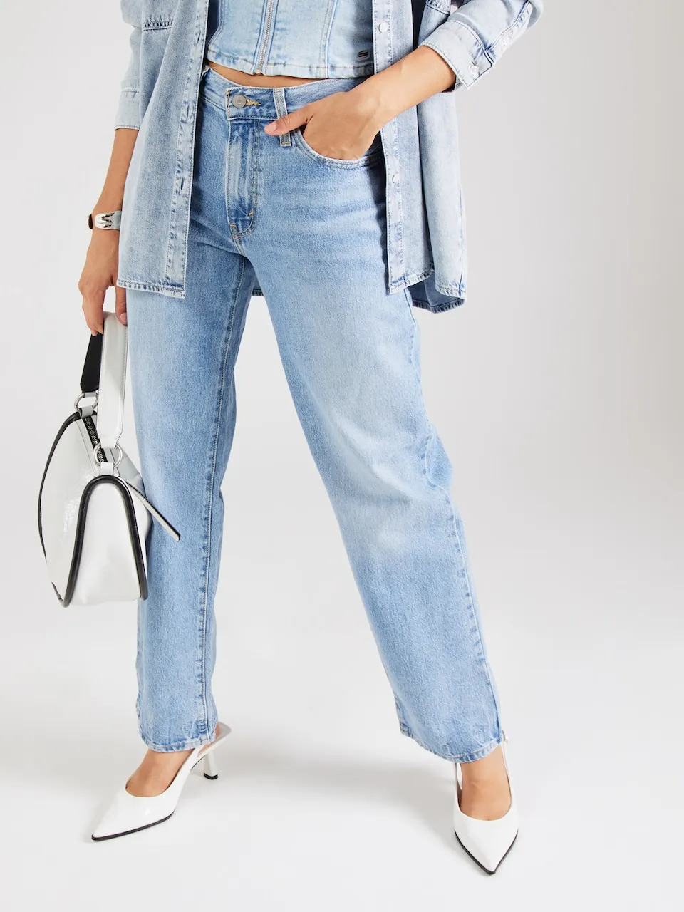 Baggy Jeans '94 BAGGY'