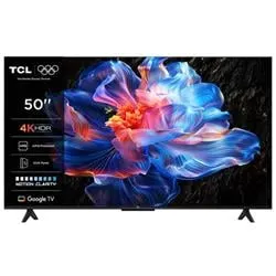 50" TCL 50V6C
