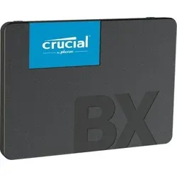 Crucial BX500 500GB (CT500BX500SSD1)