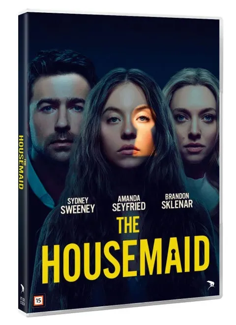 The Housemaid (2025)