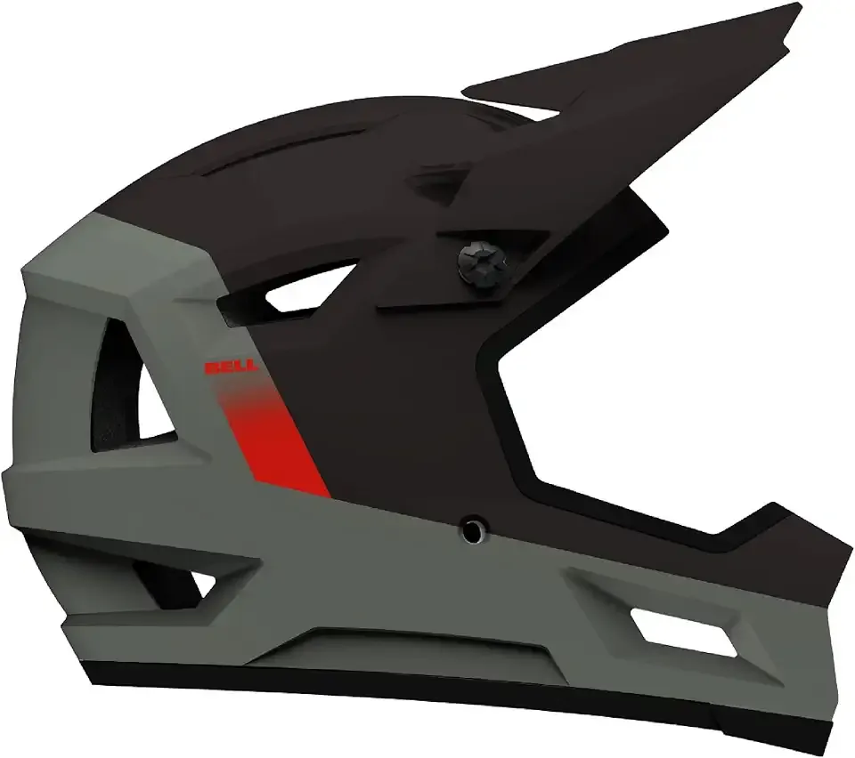 Bell Sanction 2 DLX MIPS Bike Helmet - Rootbeer - Large