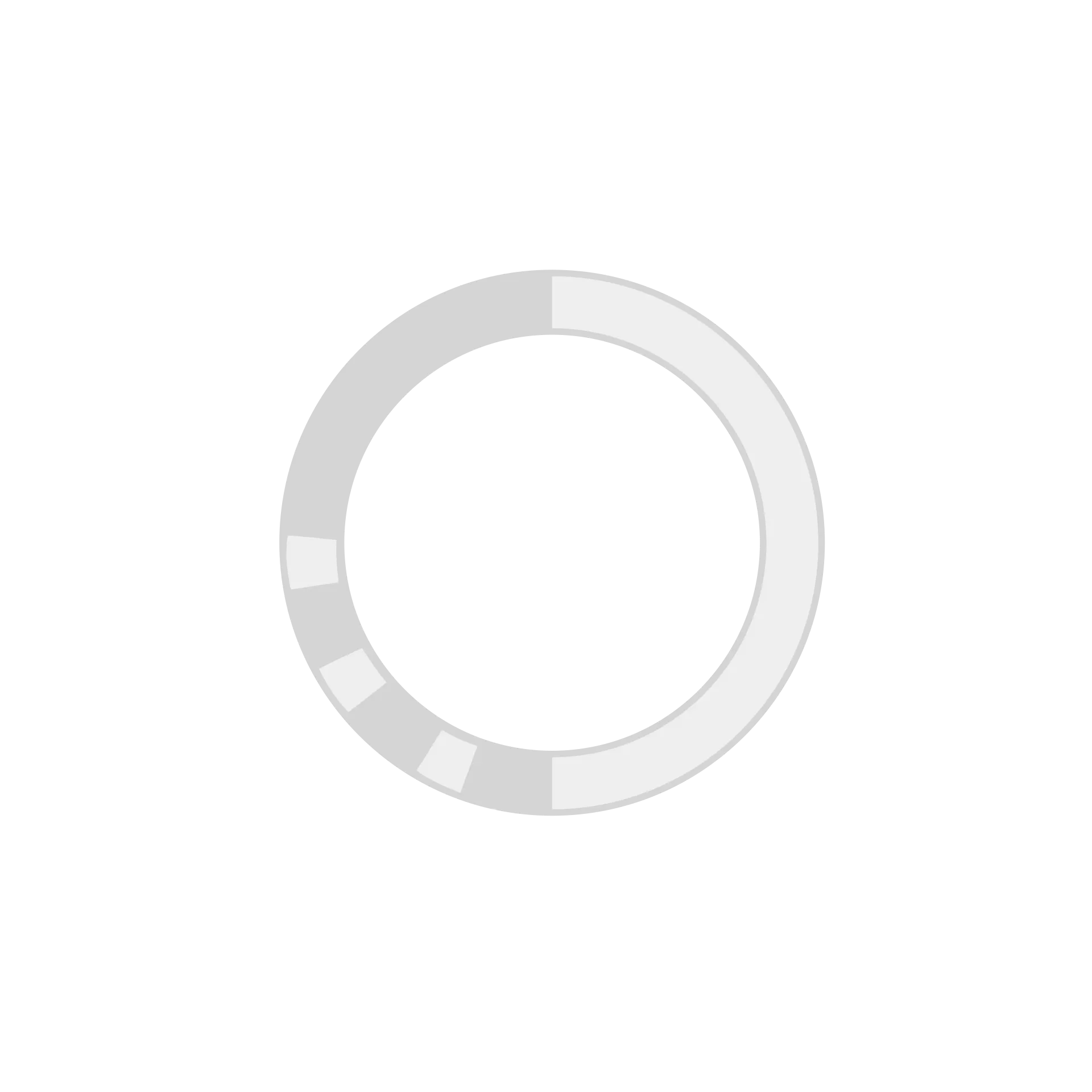 Kuramatto Sandudd 1x30 m harmaa