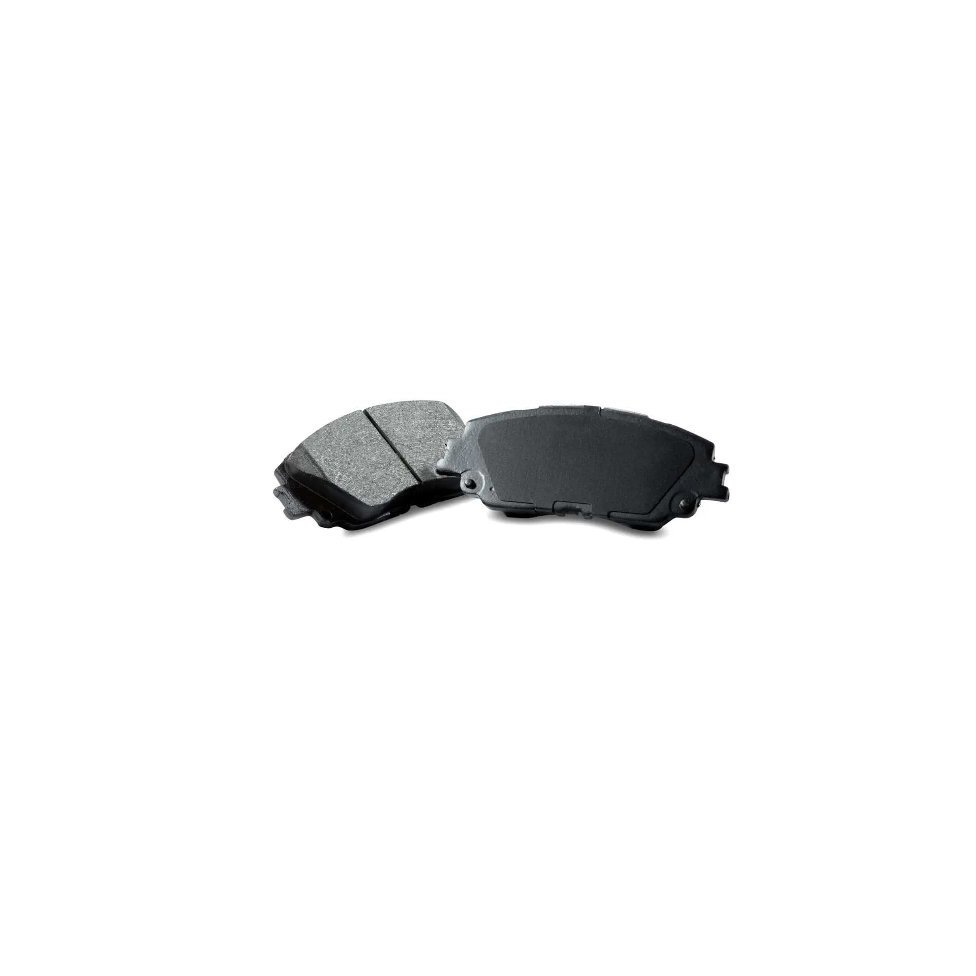 Duralast Ceramic Disc Brake Pads D2076
