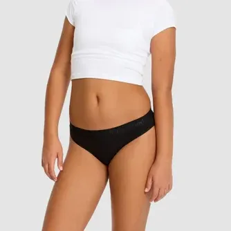 Modibodi Teen Underwear Period Kit 2 Pack Hipster Bikini