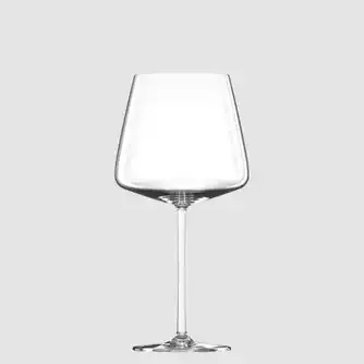 Lucaris Muse Burgundy Wine Glass 800ml Set 6