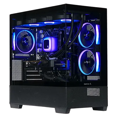 NEXUS - i5-14600KF/5060/32Go/1To
