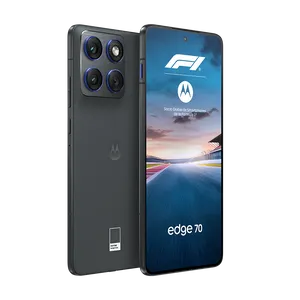 Celular Motorola EDGE 70 12GB 512GB