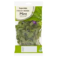 SuperValu Fresh Mint (20 g) Open Product Description