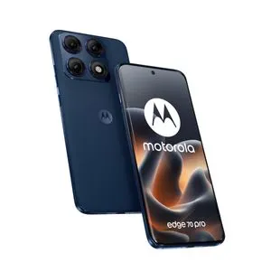 Celular Motorola Moto Edge70 Pro 5g Titan 12/512gb 6.78''