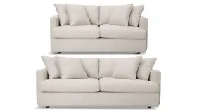 3.5 Seater + 2.5 Seater