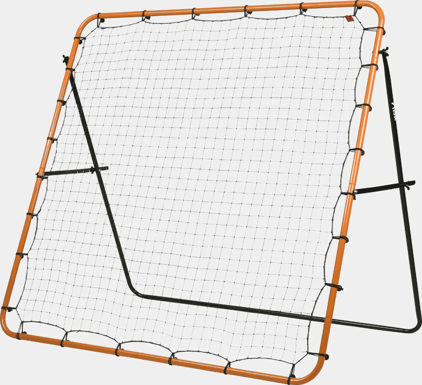 Rebounder Kicker, rebounder - Oransje