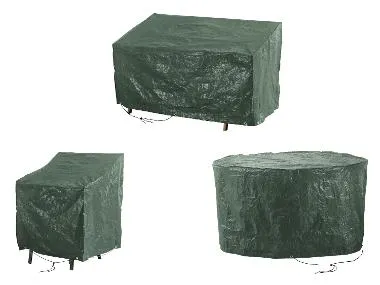 Funda para muebles de jardín
