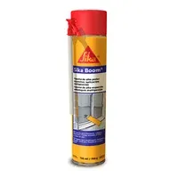 Espuma expasiva de poliuretano Sikaboom M 750 ml beige