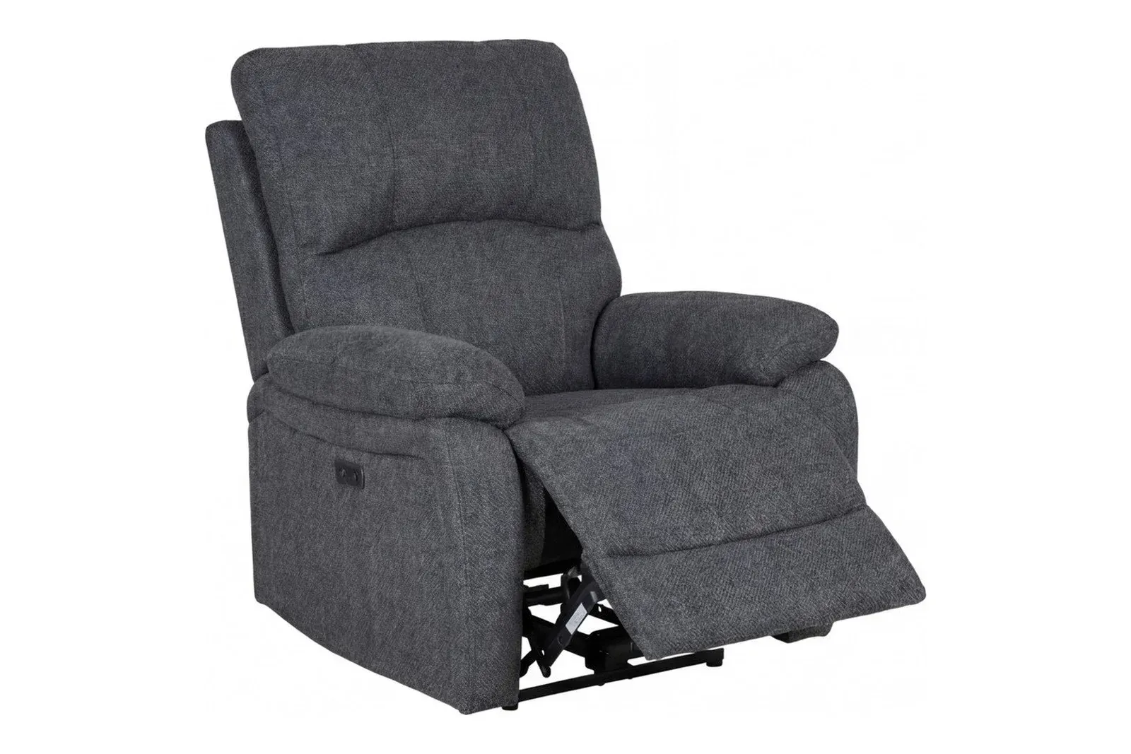 Denver recliner elektrisk