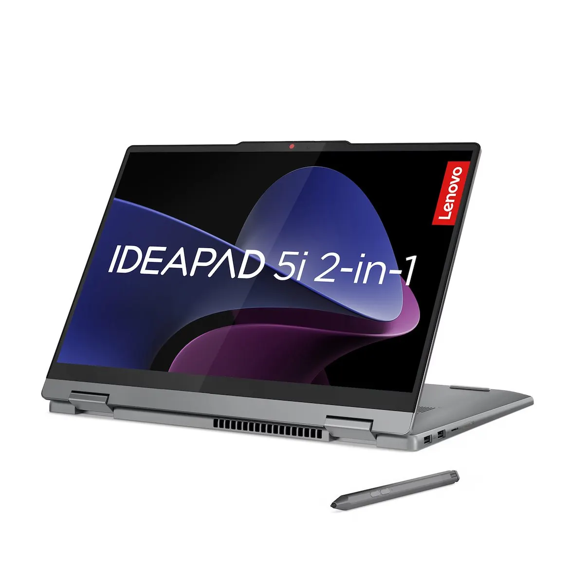 LENOVO - IdeaPad 5 2 - in - 1 NB 14'' INTEL CORE i5 8GB 512GB | WINDOWS 11 HOME | Caricatore non incluso