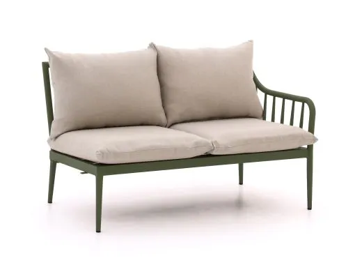 Manifesto Celante loungemodule linkerarm 138cm