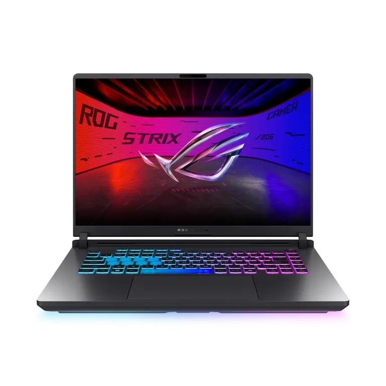 ROG STRIX G615LR-S5234W - 16" 2.5K 240Hz Ultra 9 275HX RTX 5070Ti 32Go 1To W11