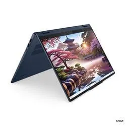 Lenovo IdeaPad 5 2-in-1 16AKP10 Cosmic Blue (83KU003XCK)