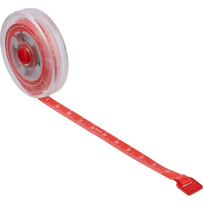 Rolmaat Theo [1,5 m]