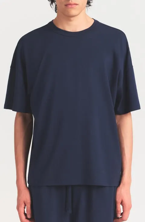 SKIMS Oversize T-Shirt
