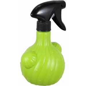 Annaffiatoio in plastica, pompa da giardino, flacone spruzzatore, secchio per annaffiare per ufficio, casa, bonsai, annaffiatura di piante da interno