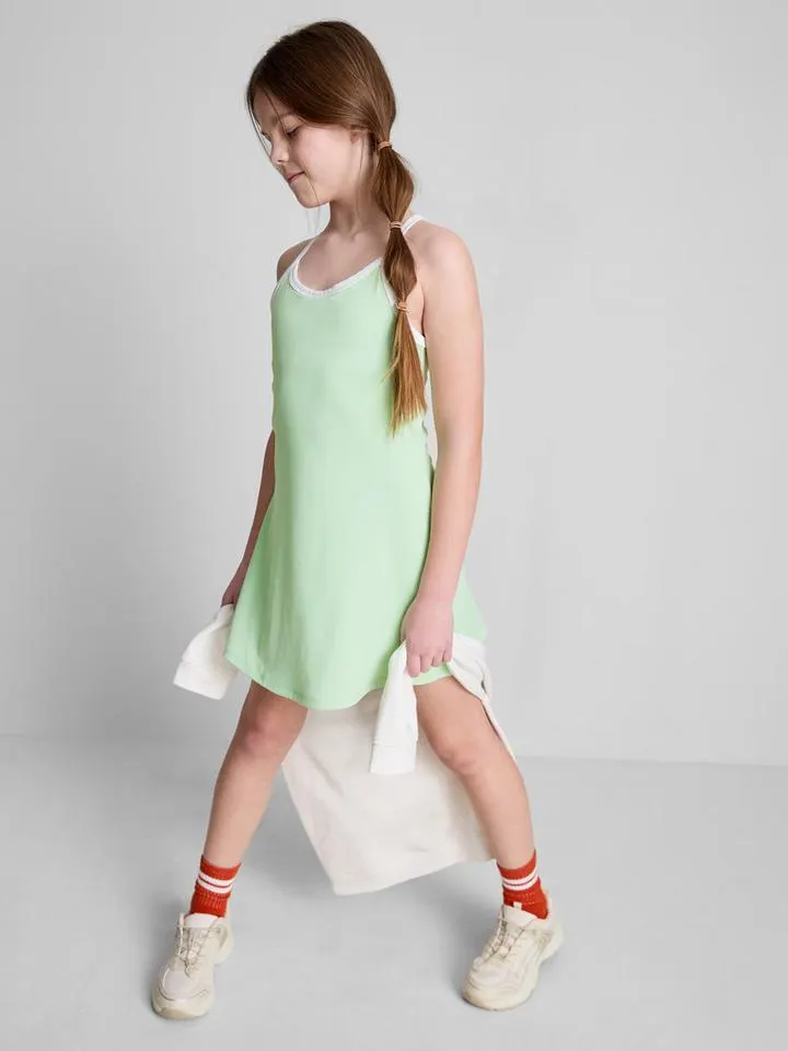 Robe patineuse de sport