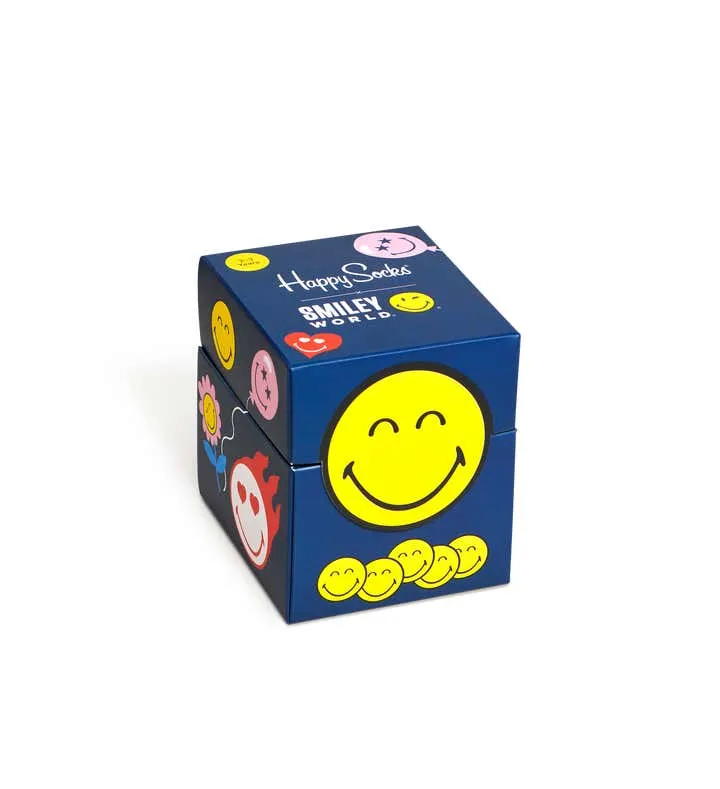Kids Smiley SmileyWorld 4-Pack Gift Set