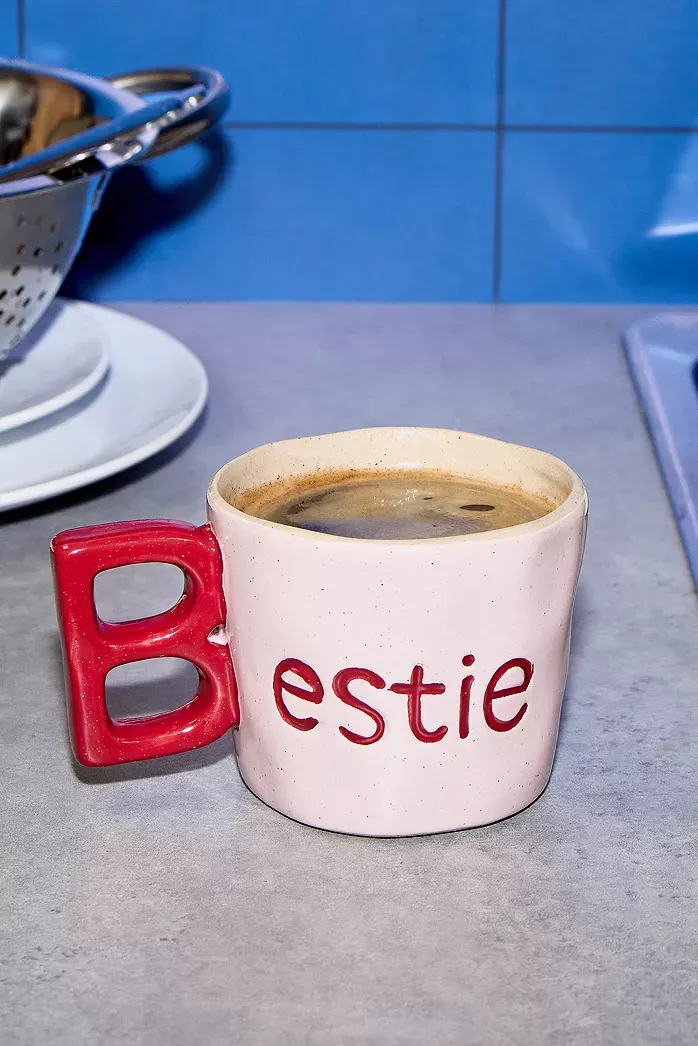Tazza Bestie