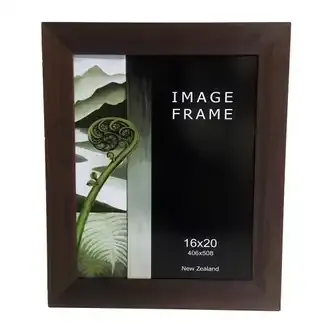 Recycled Look Photo Frame Wide Angle 16x20in