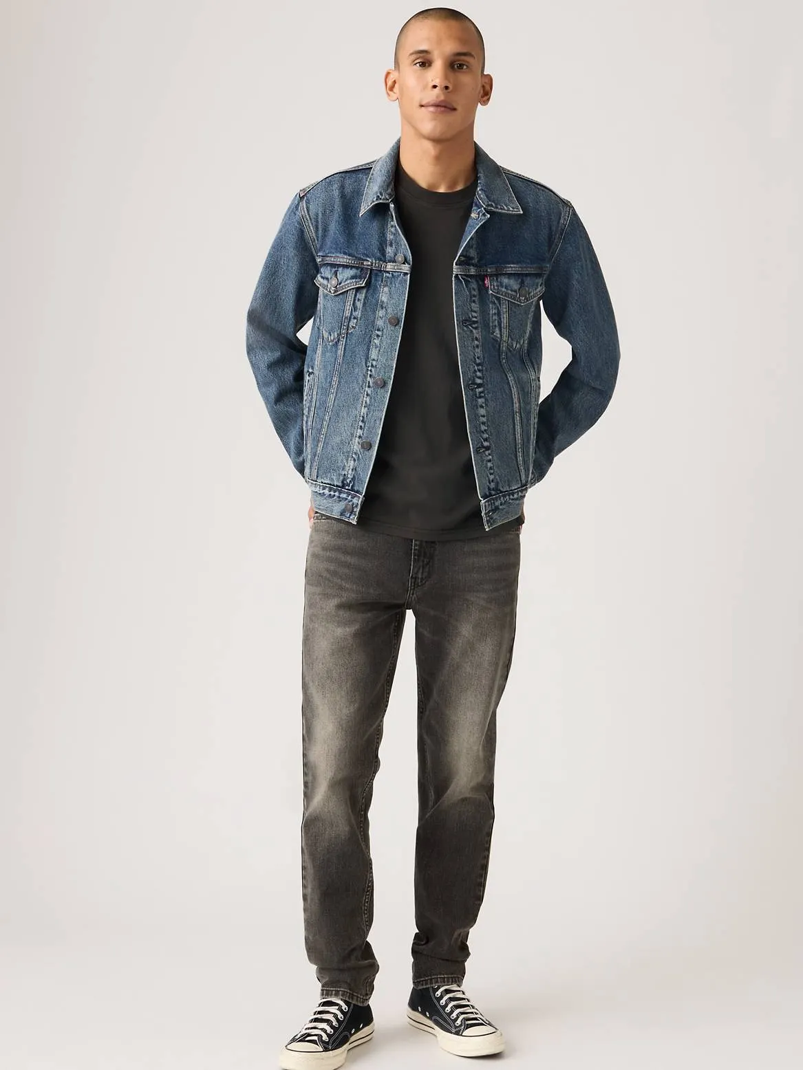 515™ Slim Taper Jeans