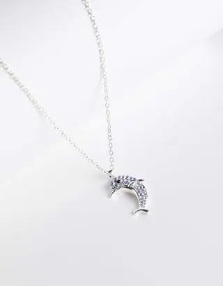 Collana - Argento